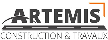 Logo Artemis Construction & Travaux