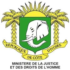 Logo Ministère de la Justice et des Droits de l'Homme
