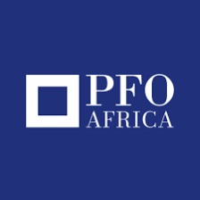 Logo PFO Africa