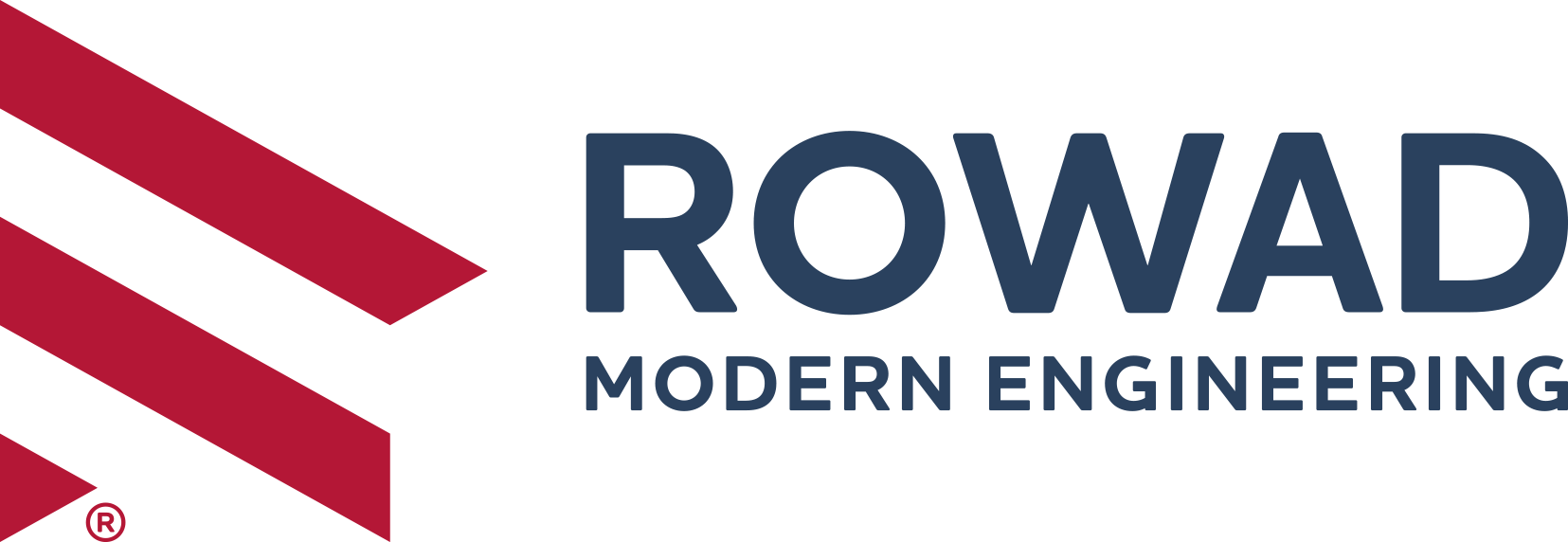 Logo Rowad Modern Engineering