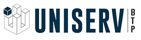 Logo Uniserv BTP