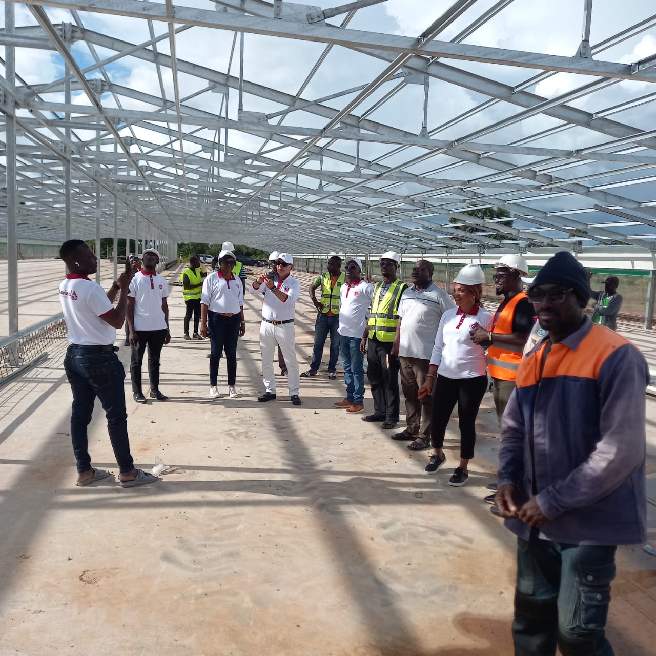 Maintenance Industrielle
