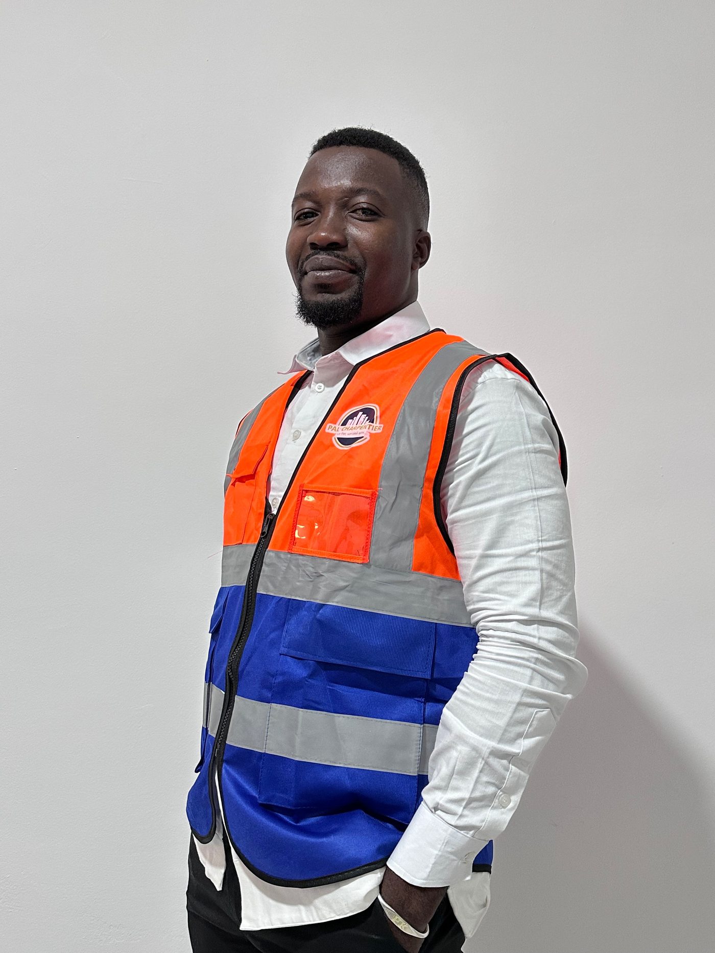 Responsable Pal Charpentier