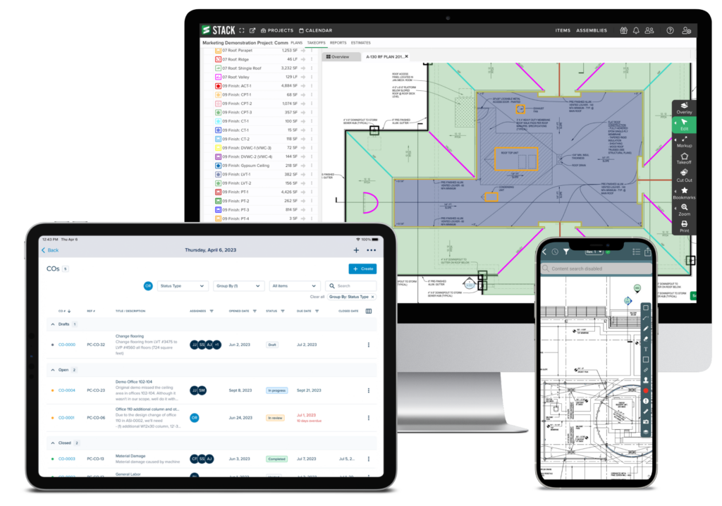 Outils de gestion